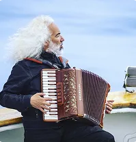 Manuel Obregón