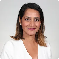 Samrah Kazmi