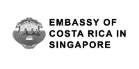 Embajada de Costa Rica